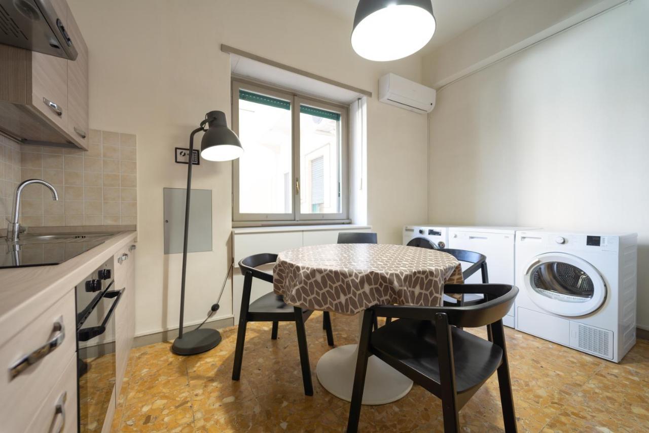Budget Rooms Sonnino 37 Cagliari Exterior photo