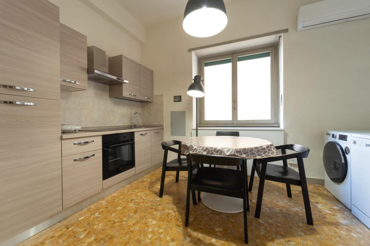 Budget Rooms Sonnino 37 Cagliari Exterior photo