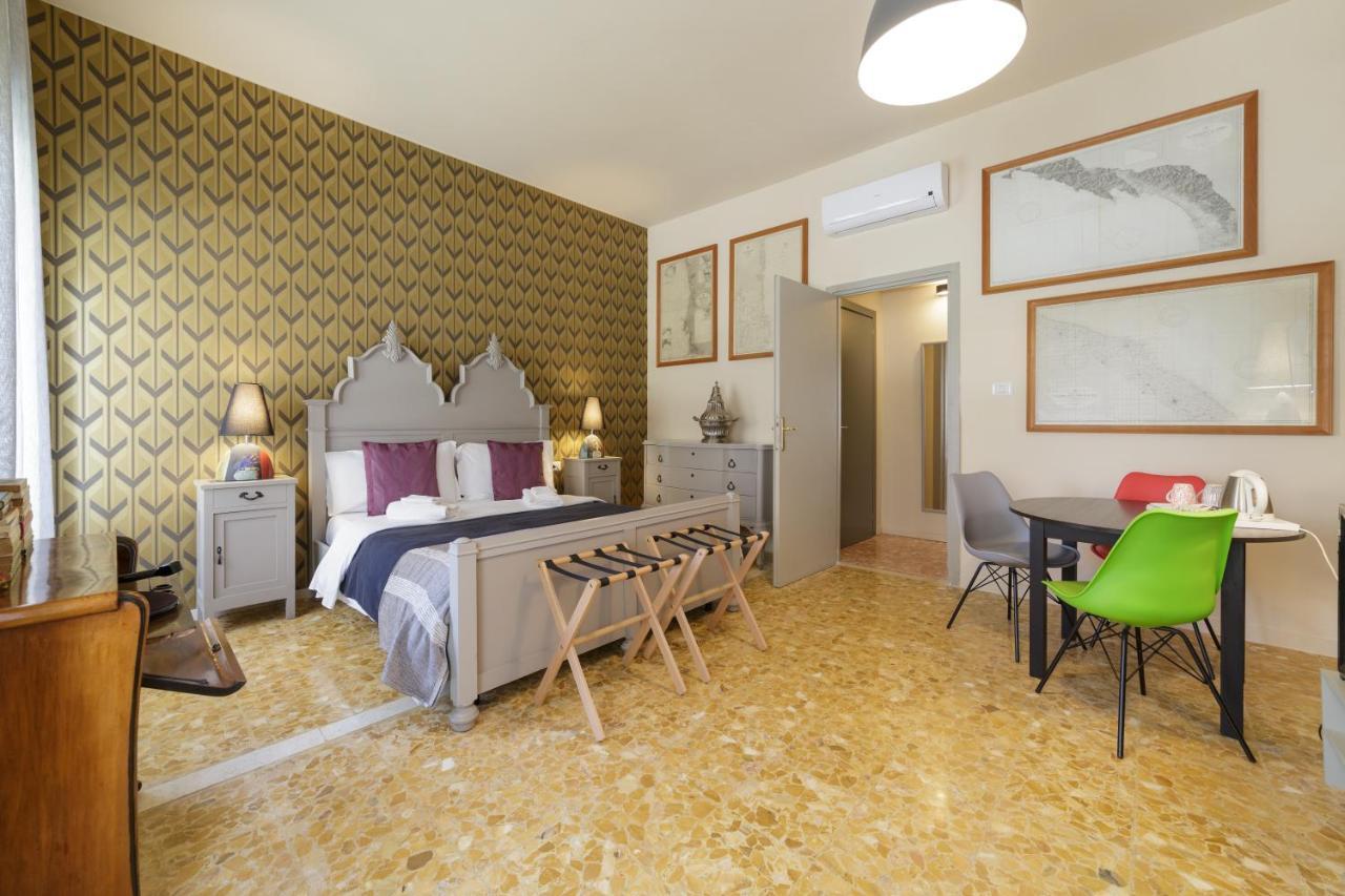 Budget Rooms Sonnino 37 Cagliari Exterior photo
